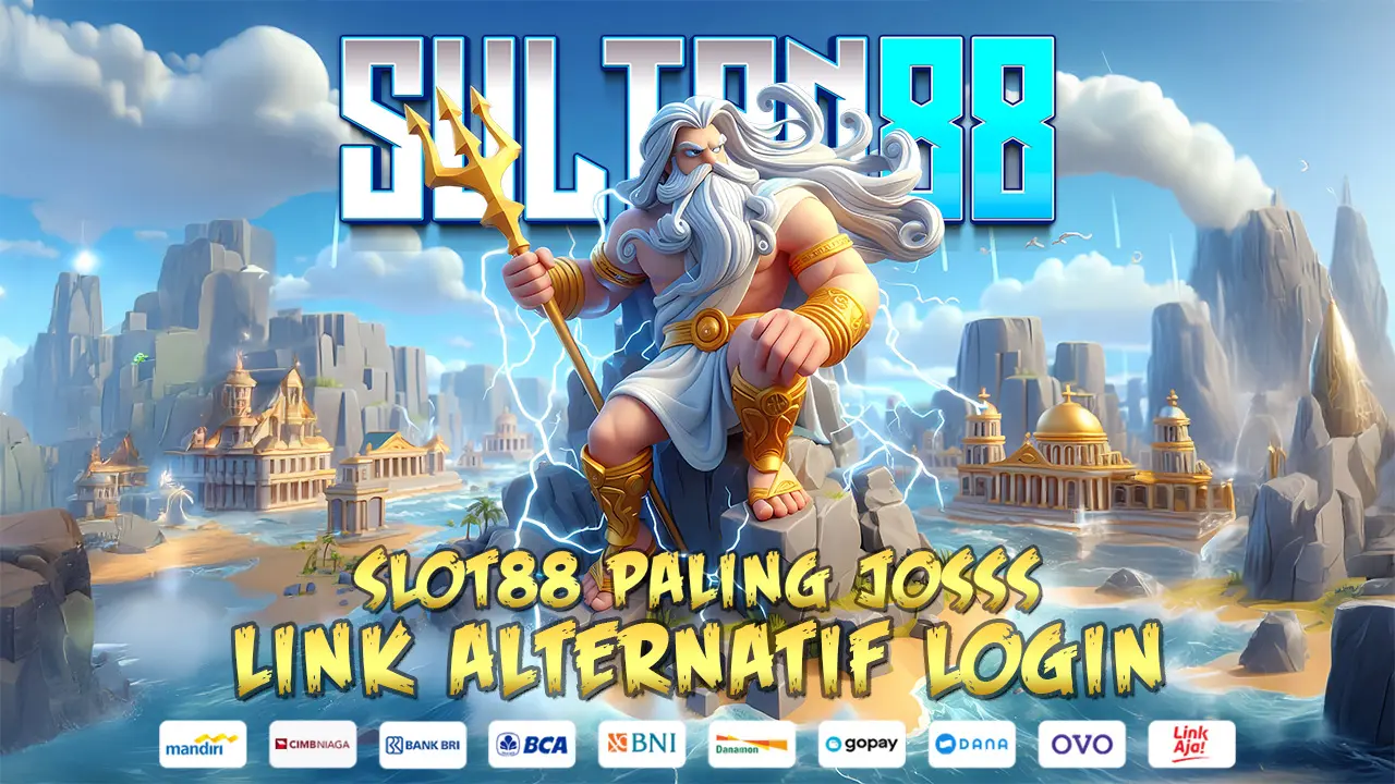 Srikandi77 slot88 resmi